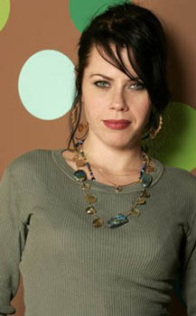 Fairuza Balk
